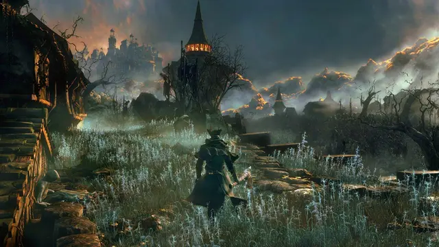 Bloodborne - imagem 4
