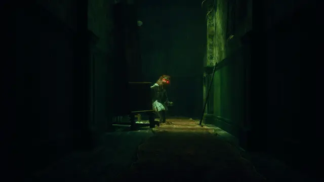 The Occultist - imagem 4