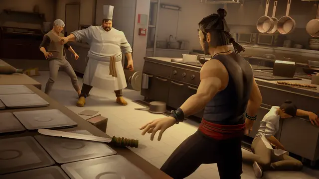 Sifu - imagem 3