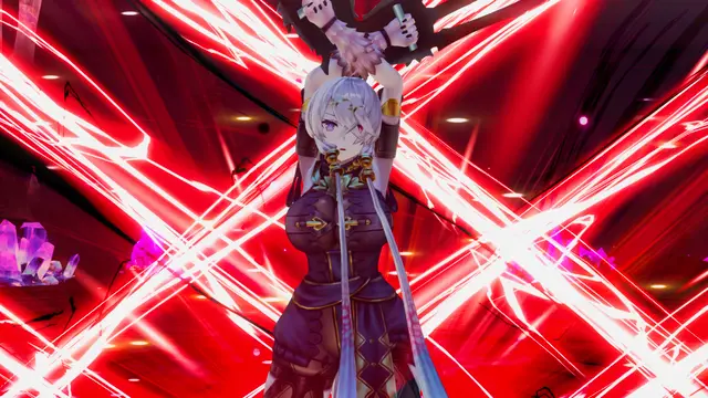 Atelier Ryza 2: Lost Legends and the Secret Fairy - imagem 7