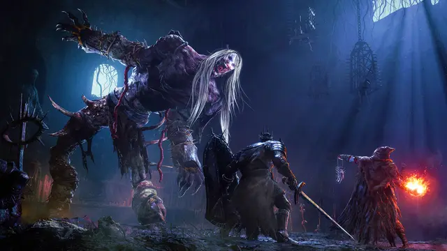 Lords of the Fallen - imagem 5