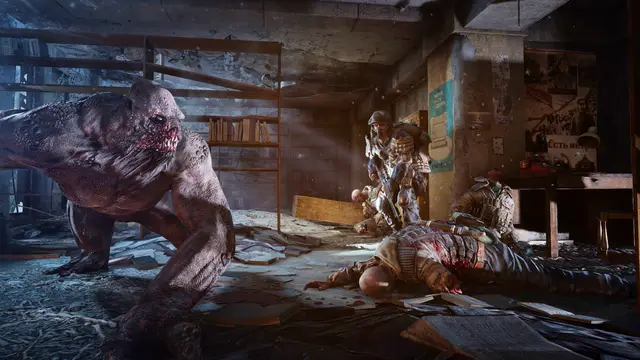 Metro Exodus - imagem 22