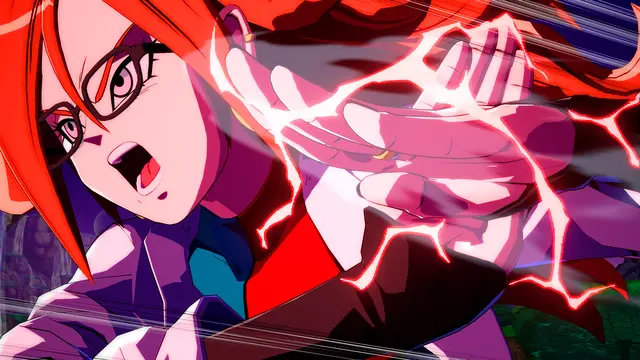 DRAGON BALL FIGHTERZ - imagem 19