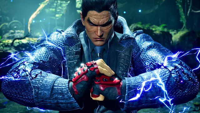 Tekken 8 - imagem 32