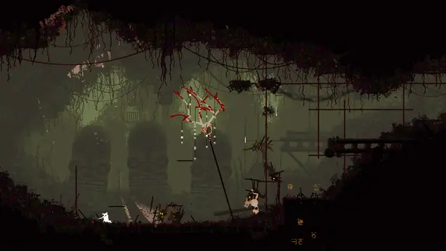 Rain World - imagem 15