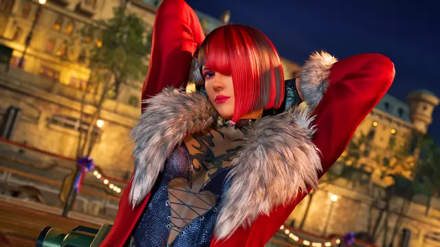 Tekken 8 - imagem 23