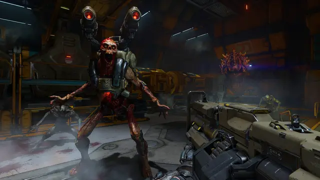 DOOM Eternal - imagem 26