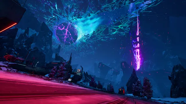 Borderlands 4 - imagem 5