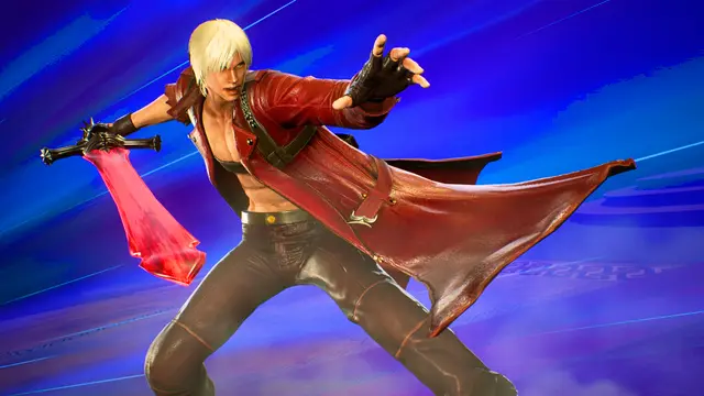 Marvel vs. Capcom: Infinite - imagem 5