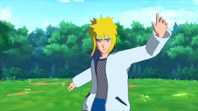 Naruto X Boruto Ultimate Ninja Storm Connections - imagem 17