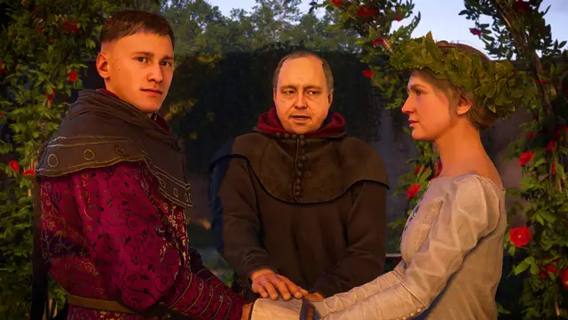 Kingdom Come Deliverance II - imagem 10