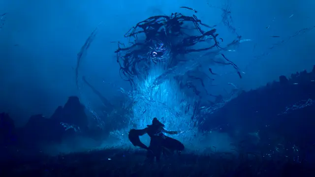 Forspoken - imagem 9
