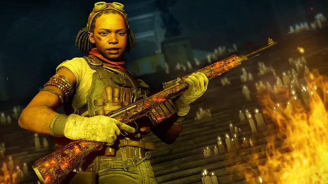 Zombie Army 4: Dead War - imagem 15