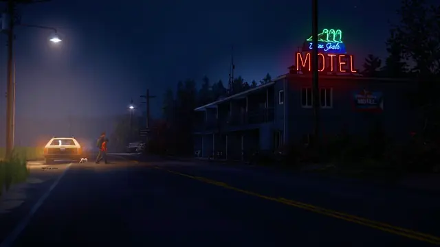 Life is Strange 2 - Complete Season - imagem 20