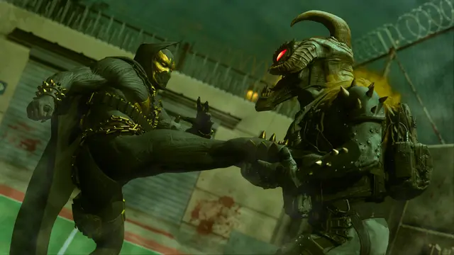 Call of Duty Black Ops 7 - imagem 23