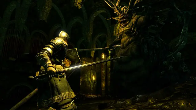 Dark Souls: Remastered - imagem 7