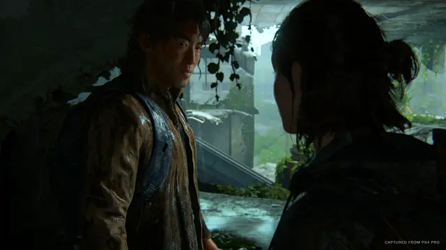 The Last of Us Part II Remastered - imagem 16