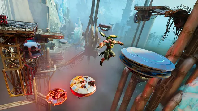 Elta Defy All Gods - imagem 2