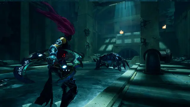 Darksiders III - imagem 26
