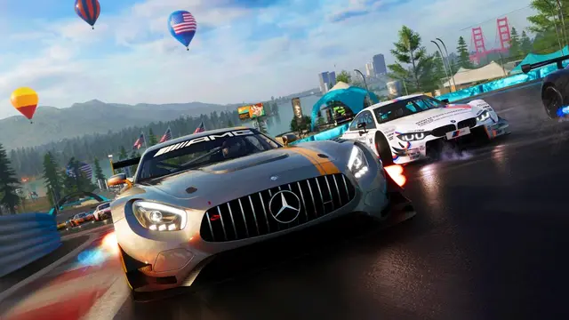 The Crew 2 - imagem 5