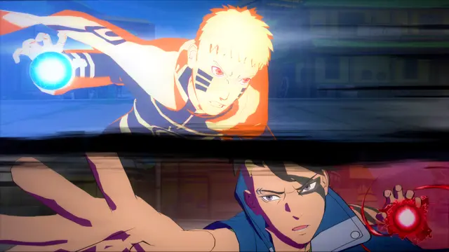 Naruto X Boruto Ultimate Ninja Storm Connections - imagem 22