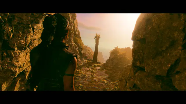 Hellblade II Senua s Saga - imagem 6