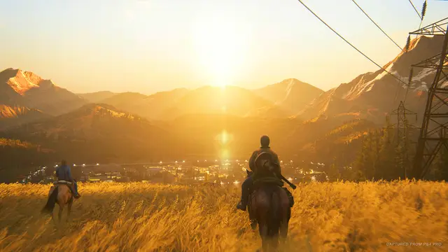 The Last of Us Part II - imagem 16