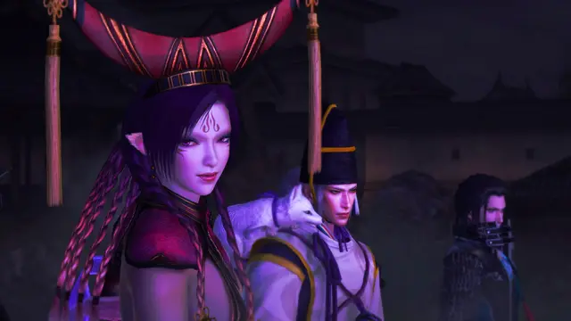 WARRIORS OROCHI 4 Ultimate - imagem 12