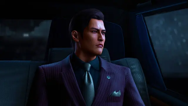 Yakuza Kiwami 3 Dark Ties - imagem 16