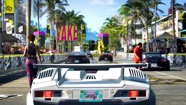 Need for Speed Heat Deluxe Edition - imagem 12