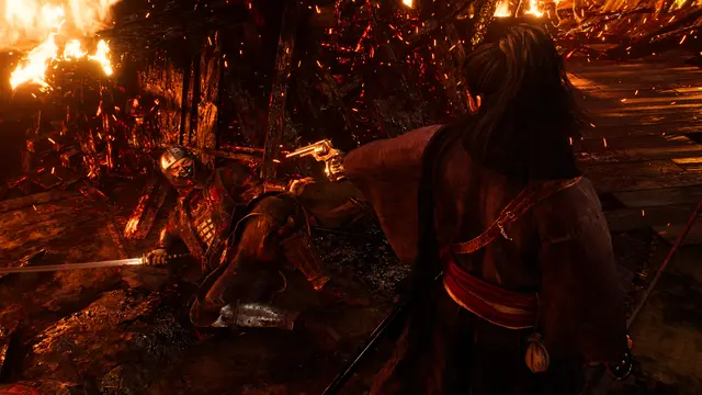 A Ascensão do Ronin - imagem 6