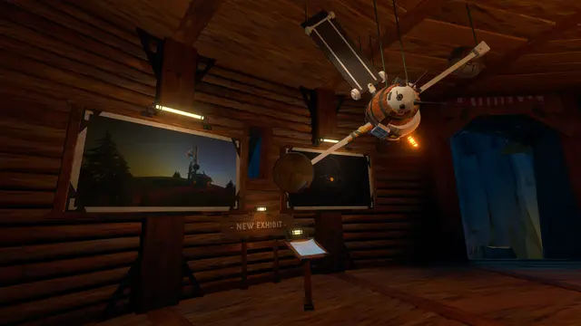 Outer Wilds - imagem 8