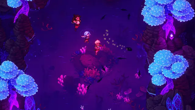 Sea of Stars Sunset Edition - imagem 17