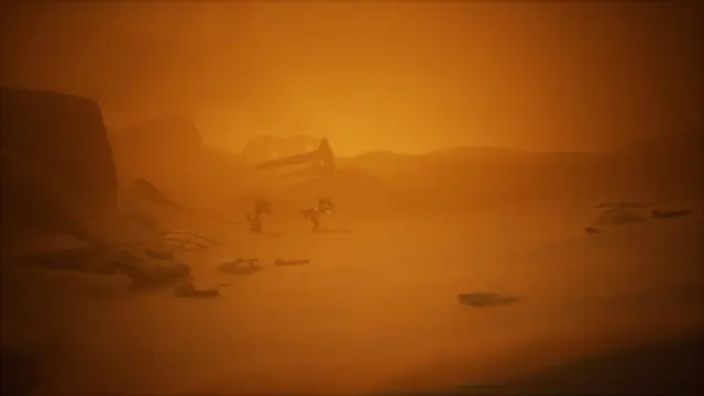 Little Nightmares III - imagem 1