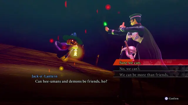 RAIDOU Remastered The Mystery of the Soulless Army - imagem 7