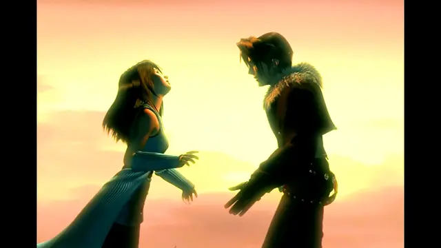 FINAL FANTASY VIII Remastered - imagem 1