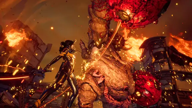 Stellar Blade - imagem 16