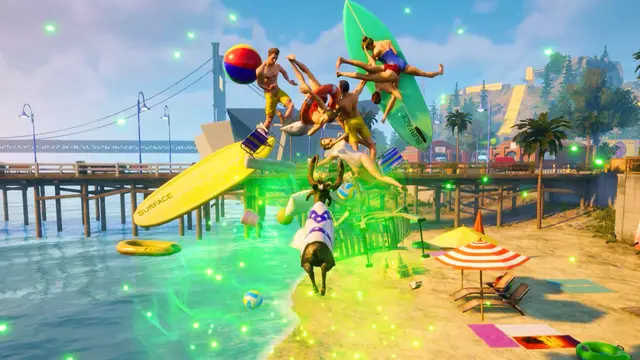 Goat Simulator 3 - imagem 5