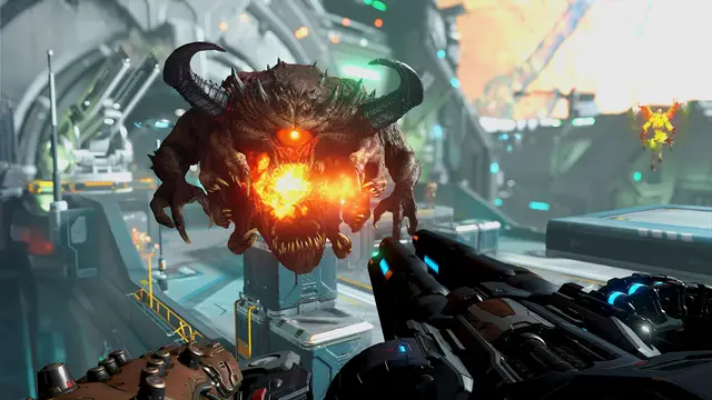 DOOM Eternal - imagem 4