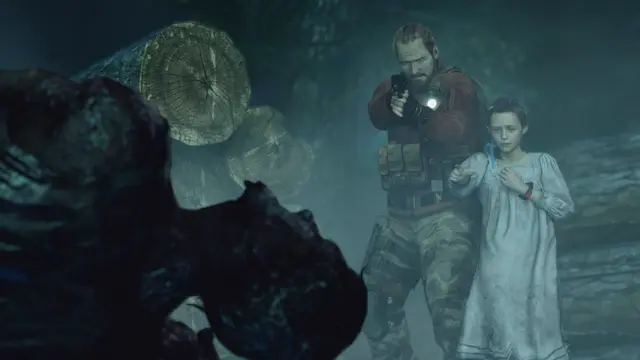 Resident Evil Revelations 2 Deluxe - imagem 4