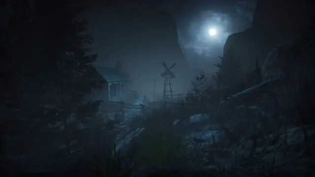 Outlast 2 - imagem 2