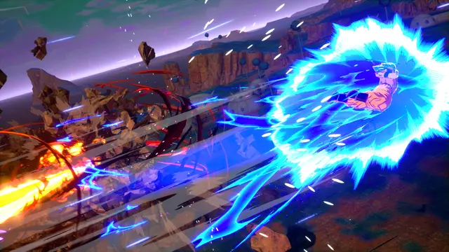 Dragon Ball Sparking Zero - imagem 15