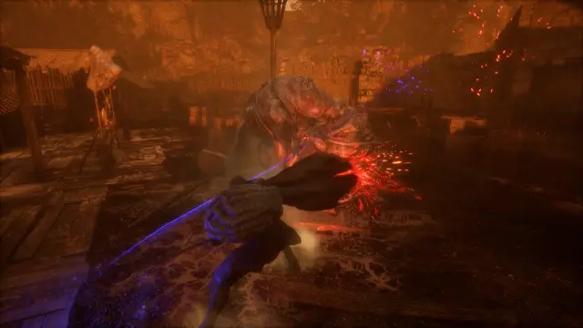 The Relic First Guardian - imagem 6