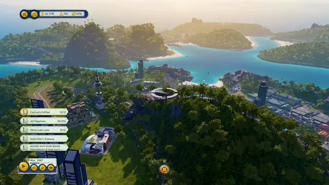 Tropico 6 - imagem 2