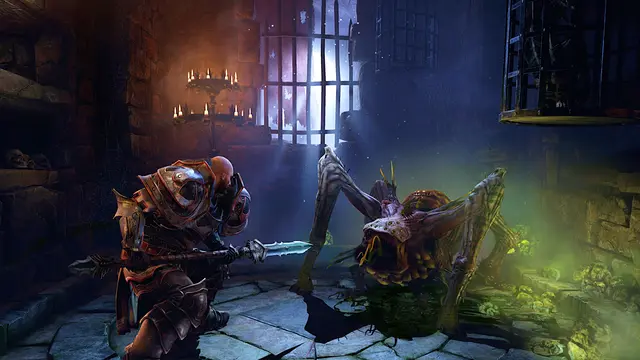 Lords of the Fallen Complete Edition (2014) - imagem 8