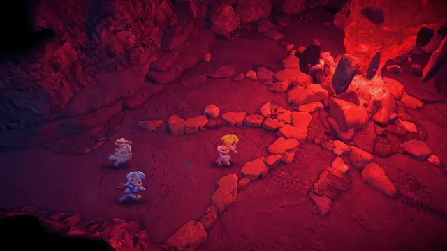 STAR OCEAN THE SECOND STORY R - imagem 6