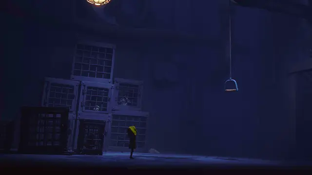 Little Nightmares - imagem 15