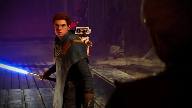 Star Wars Jedi: Fallen Order - imagem 1