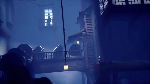 Little Nightmares - imagem 20