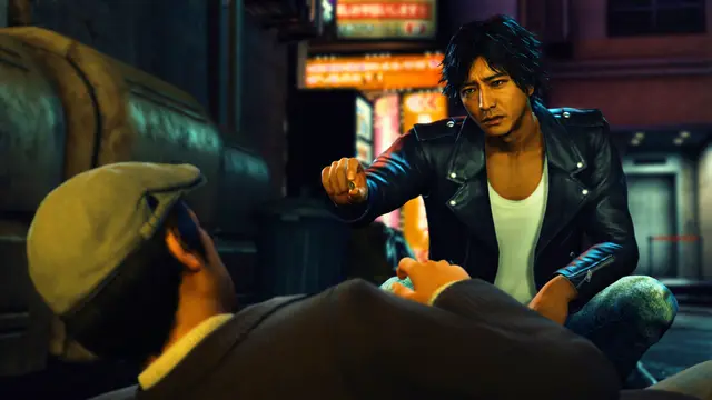 Judgment - imagem 7
